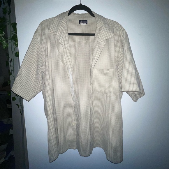 casual button up - Picture 2 of 2